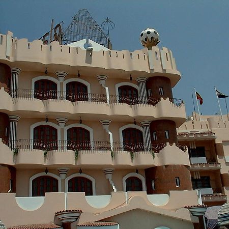 High Way Hotel Tanta Dış mekan fotoğraf