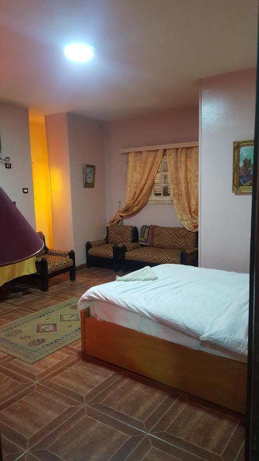 High Way Hotel Tanta Dış mekan fotoğraf