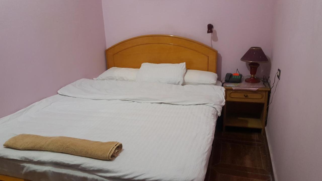 High Way Hotel Tanta Dış mekan fotoğraf