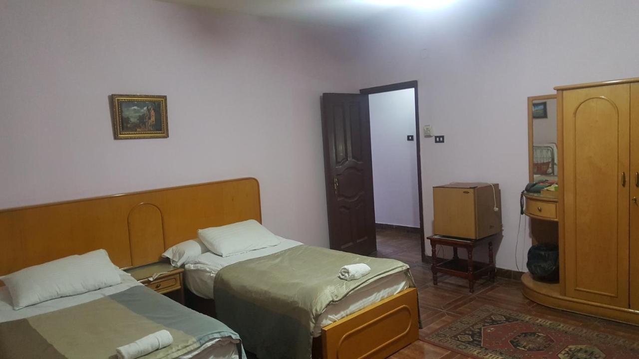 High Way Hotel Tanta Dış mekan fotoğraf