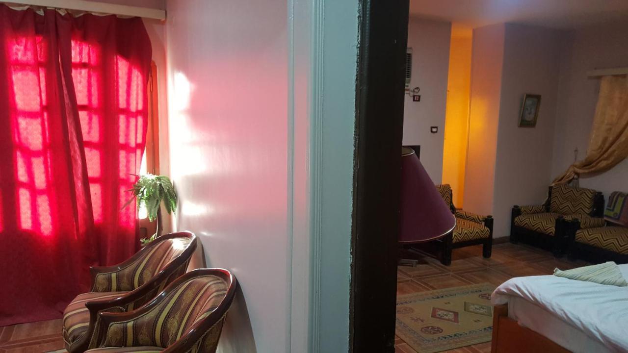 High Way Hotel Tanta Dış mekan fotoğraf