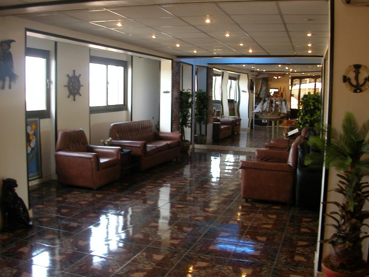 High Way Hotel Tanta Oda fotoğraf