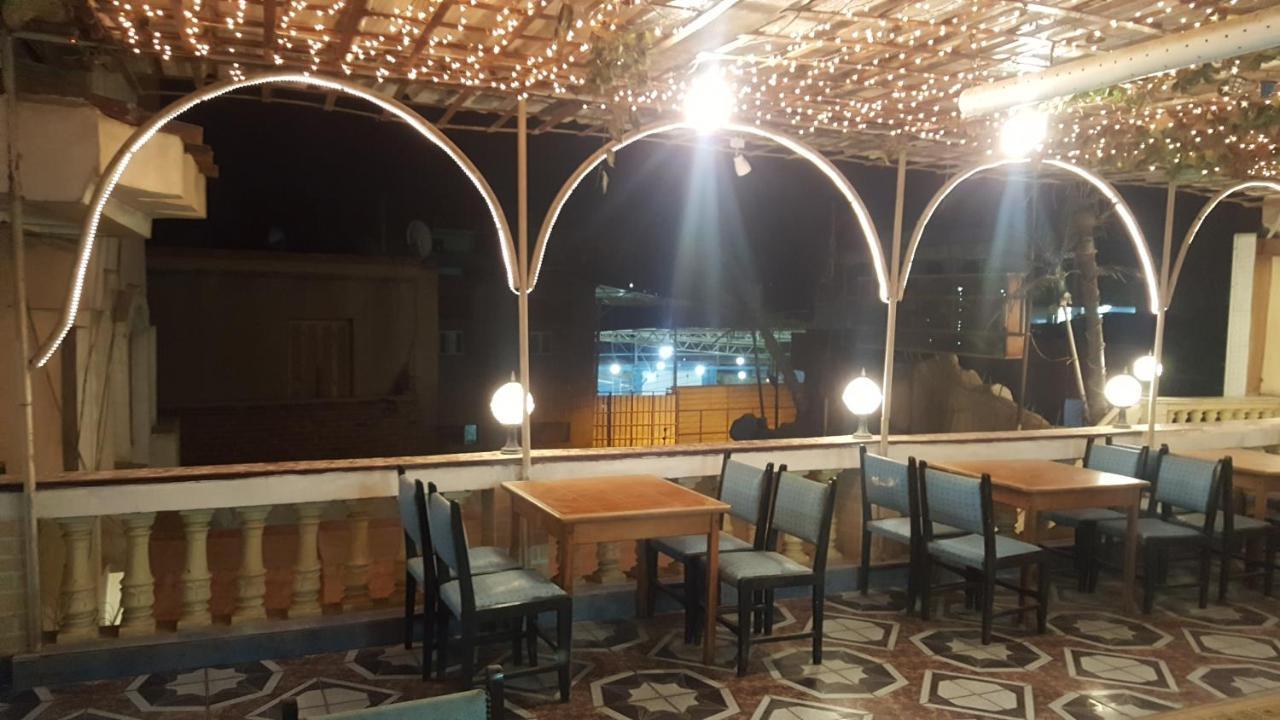 High Way Hotel Tanta Dış mekan fotoğraf
